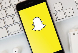 Snapchat anuncia nova função que permite conversas em grupo com até 16 pessoas