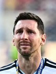 Lionel Messi anuncia aposentadoria da seleção argentina