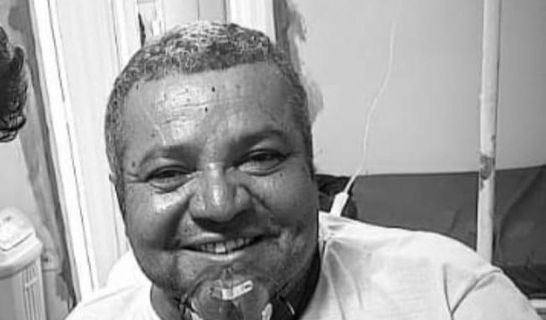 Ex-conselheiro tutelar de Girau do Ponciano morre vítima de covid-19