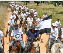 ASA anuncia balanço da 1ª cavalgada e um novo preparador de goleiros