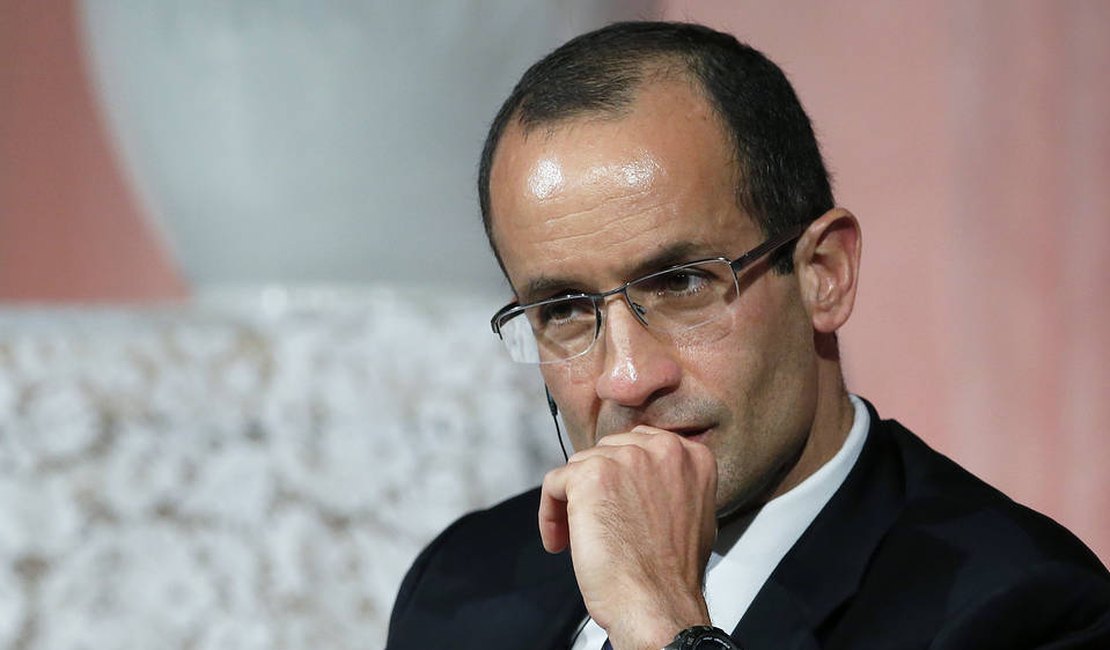 Moro decide interrogar novamente Marcelo Odebrecht e mais seis executivos