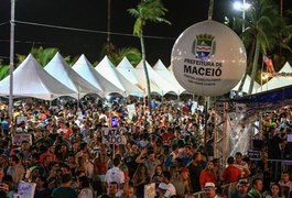 Prefeitura de Maceió lança programação do São João na segunda-feira