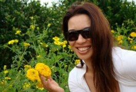 Polícia pede exame residuográfico em delegado e na filha dele morta