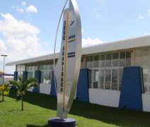 Sesc abre inscrições para estágio em diversas áreas, em Arapiraca