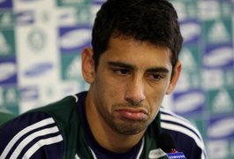 Diego Souza pode deixar o Fluminense e voltar para o Sport