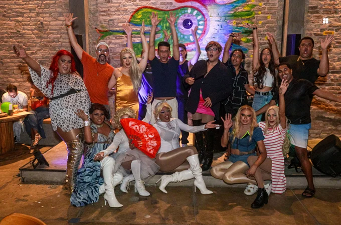 Festival Drag Dinner Alagoas: artistas vivem da arte drag no estado para além do palco e do brilho