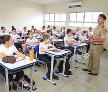 Provas do Colégio Tiradentes serão aplicadas dia 10 em Arapiraca e Maceió