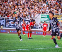 É hoje! CRB e ASA se enfrentam na grande final do Campeonato Alagoano 2025