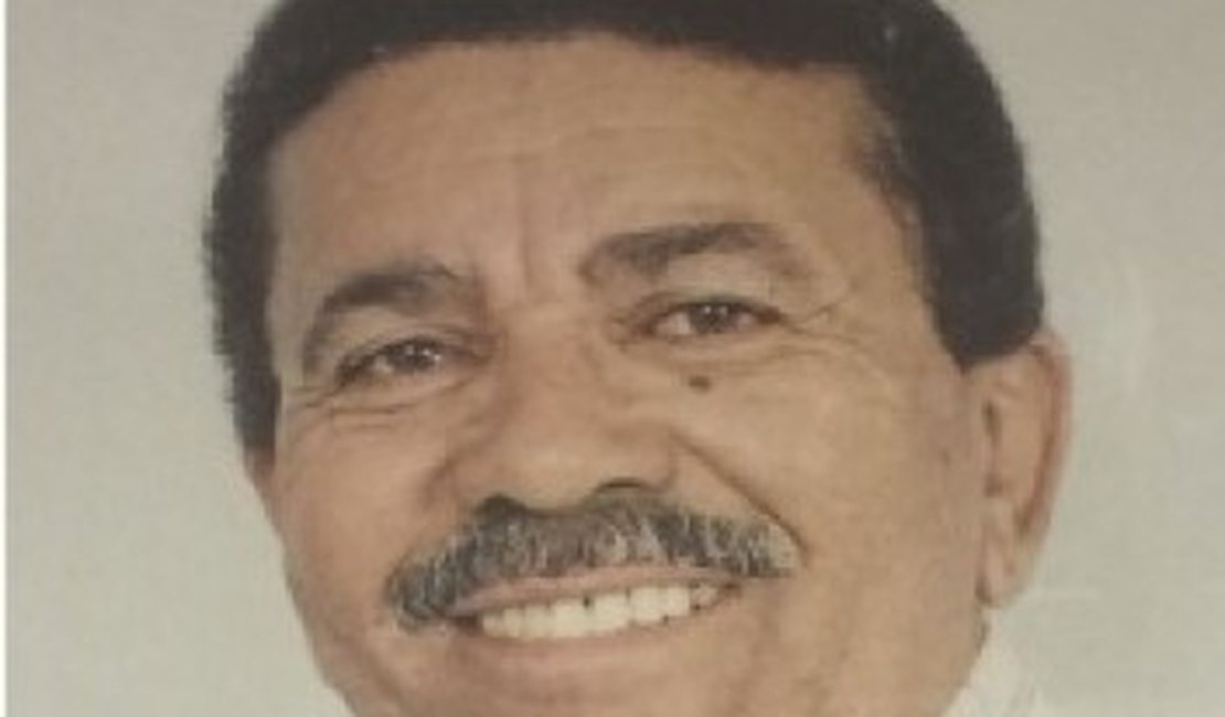 Aos 76 anos, morre empresário arapiraquense Everaldo Lopes, em Maceió