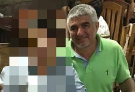 Empresário arapiraquense Barela morre aos 58 anos, vítima de Covid-19