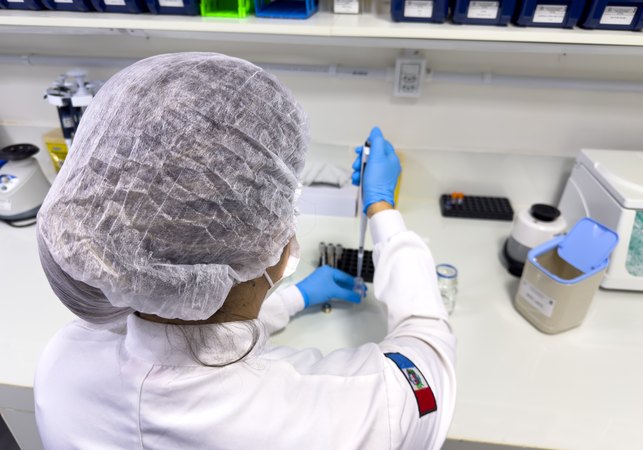 Polícia Científica conclui exames periciais de motorista envolvido em atropelamento de criança no Vergel do Lago