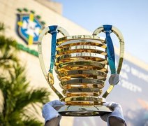 Copa do Nordeste mantém formato com fase preliminar: veja os possíveis duelos