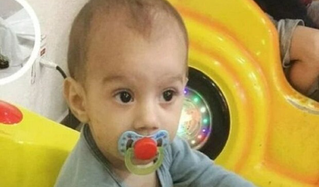 Bebê de apenas sete meses morre oito dias após engolir lagarta no Espírito Santo