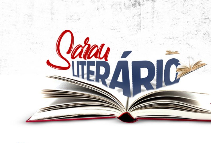 Participe do Sarau Literário que será realizado dia 24/02/2021 na sede da Academia Arapiraquense de Letras e Artes – ACALA