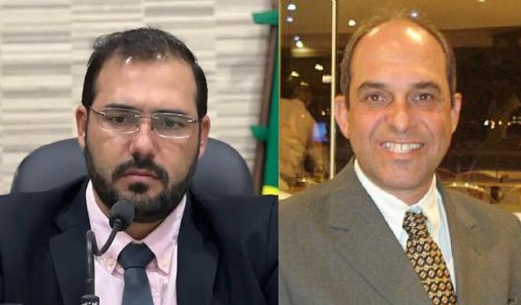 Vereador Feu Maia forma aliança com oposição do tio, prefeito Marcelo Lima, em Quebrangulo