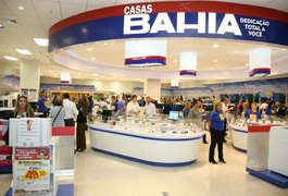 Casas Bahia é condenada a indenizar consumidora de Igreja Nova (AL)