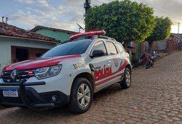 Polícia começa a ouvir testemunhas sobre morte de casal por envenenamento em Coité do Nóia