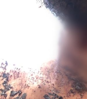 Homem é agredido e enterrado vivo pelos colegas de trabalho no Mato Grosso do Sul