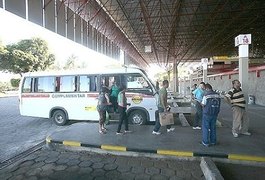 Passagens de intermunicipais alagoanos sofrem aumento a partir de hoje