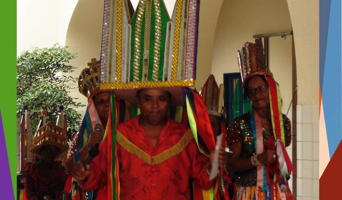 Culminância do Projeto Alagoas Nossa Terra na Escola terá apresentações de Pastoril e Guerreiro mirim