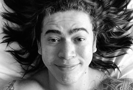 “Não sinto vontade de viver”, declara Whindersson Nunes em desabafo