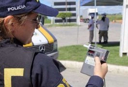 Operação Natal 2018 registra redução de 100% nos acidentes com vítimas fatais em rodovias de AL