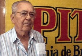 Morre Aluísio Ferrer, diretor da cachaçaria Pitú, aos 91 anos