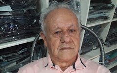 Ex prefeito de Bom Conselho