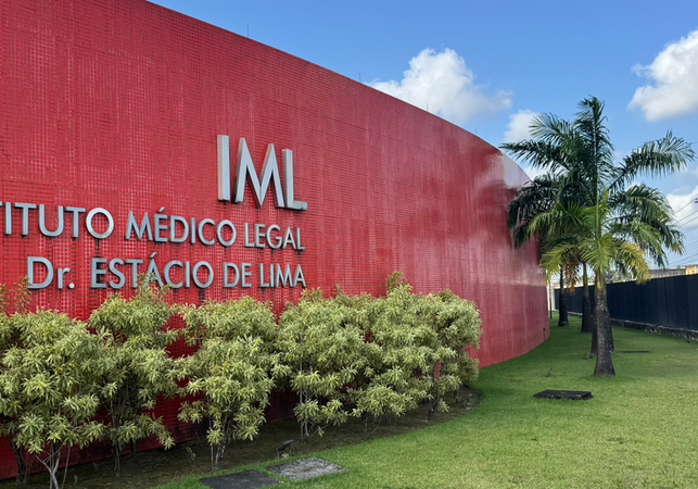 Homem é preso após confessar homicídio e indicar local do corpo em Maceió