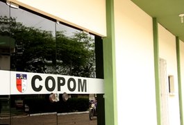 PM de Arapiraca registra três roubos e furtos a motos na noite dessa terça (19)