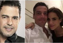 Zezé Di Camargo alfineta Wanessa:  'Dói ver sua filha abraçada a um dos inimigos de seu pai'