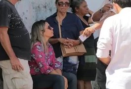 Viúva de capitão da PM Morto em acidente afirma que o esposo morreu fazendo o que gostava