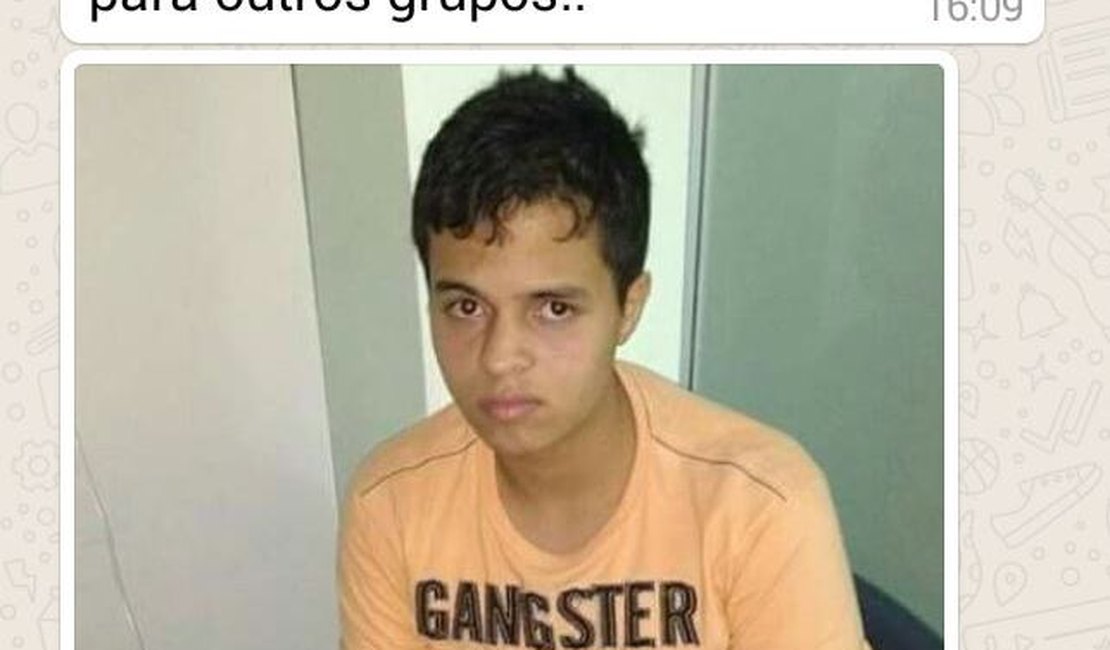 Hospital Regional de Arapiraca desmente boatos sobre jovem internado e sem memória