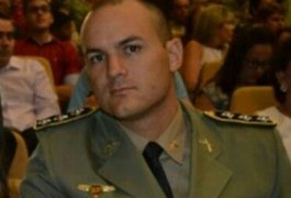 Simulação da morte do capitão Rodrigues será realizada pela Perícia Oficial