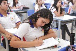 Pré-matrículas da Rede Estadual de Ensino começaram neste sábado (7)