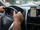 Senado aprova redução de IR para motoristas de aplicativo e taxistas