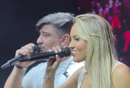 São Sebastião celebra 65 anos de emancipação política com grande festa na Praça de Eventos