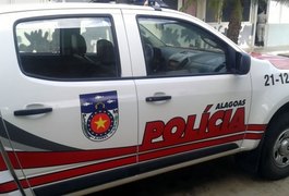 Criminosos armados invadem avícola em Taquarana e roubam R$ 7 mil
