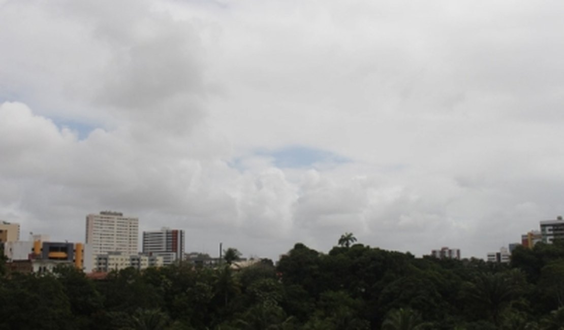 Agreste pode registrar temperaturas com até 20ºC neste sábado, 20