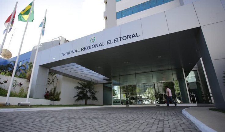 Justiça Eleitoral suspende divulgação de pesquisa do Instituto Veritá por falhas metodológicas