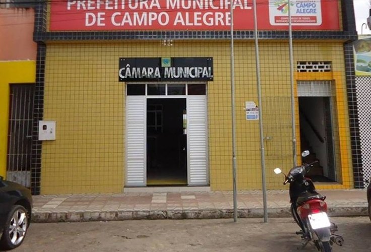 Irmão de vereador e mais três envolvidos em agressão a alunos são exonerados da Prefeitura de Campo Alegre