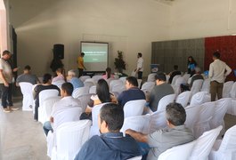 Prefeitura realiza 2º Seminário de horticultura de Arapiraca; assista