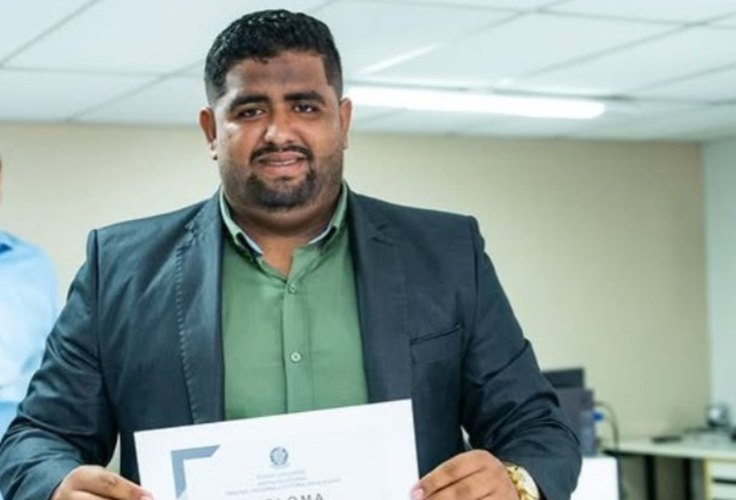 TRE mantém decisão que reconheceu fraude à cota de gênero do MDB em Japaratinga e vereador Mequinha de Cícera pode perder o mandato