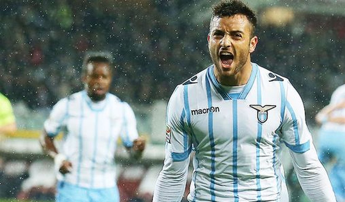 Felipe Anderson é chamado de gênio após exibição de gala contra o Torino