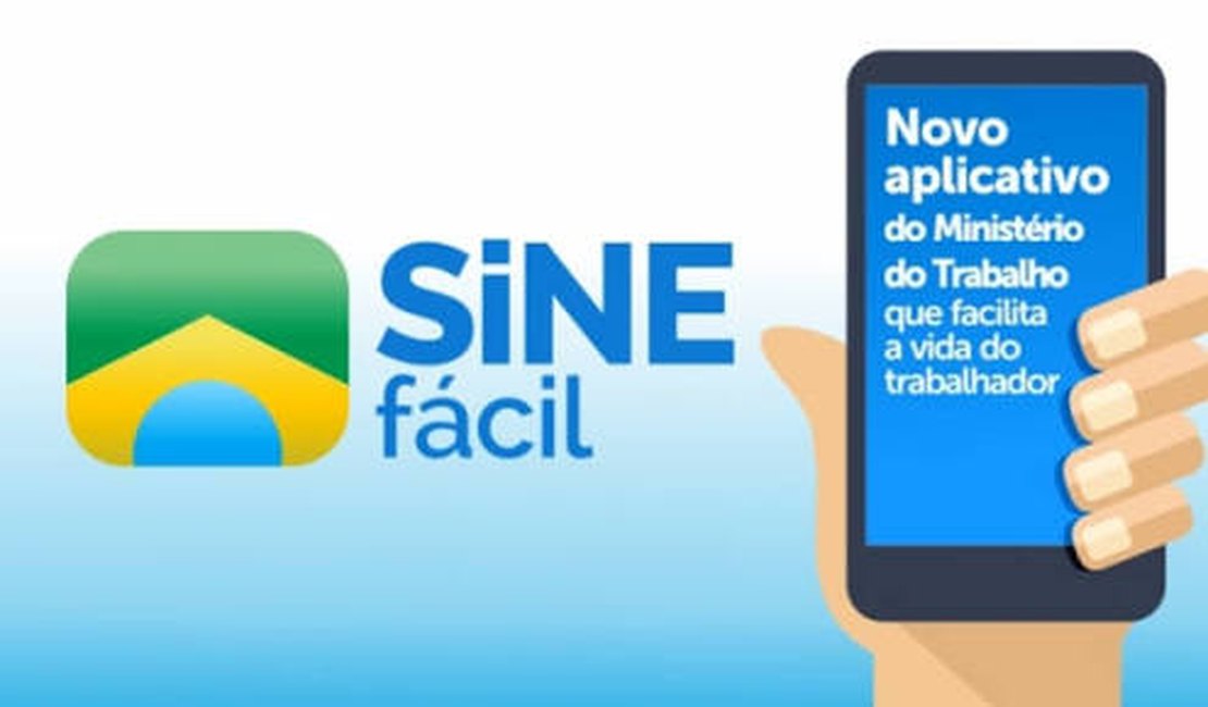 Governo lança app para ajudar você a encontrar vagas de emprego