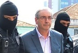 Juiz aceita denúncia e torna réus Cunha, Henrique Alves e mais três