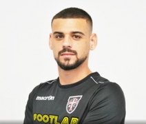 ASA anuncia contratação do zagueiro Lucas Castilho