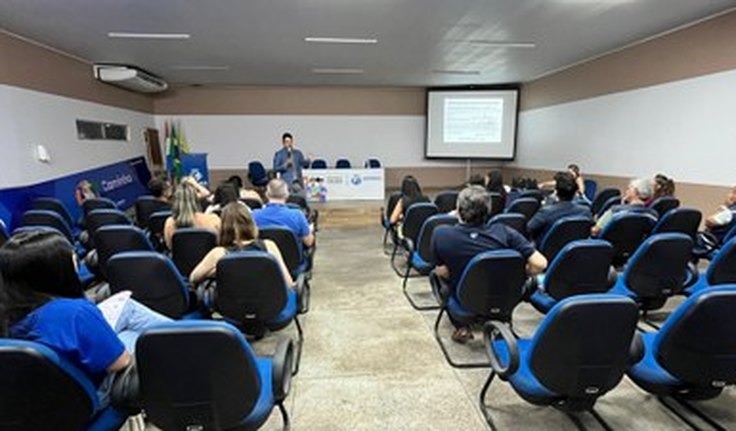 MPF e Prefeirura alinham ações para o 1º Mutirão Pop Rua Jud em Arapiraca