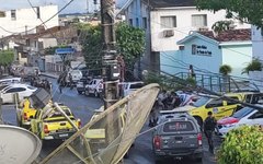 Operação Sentinela em Alagoas