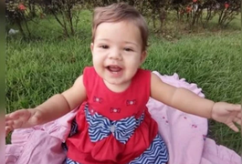 Menina de um ano morre em explosão de churrasqueira, no Mato Grosso